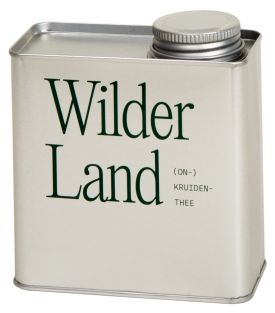 Theeblik voor Wilder Land