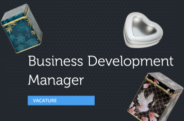 Vacature Business Development Manager