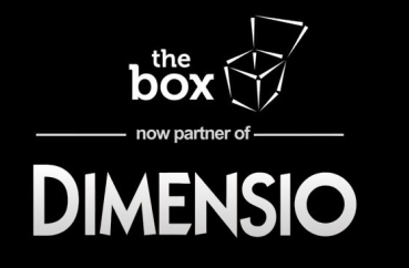 The Box blikken partner van Dimensio Verpakkingen